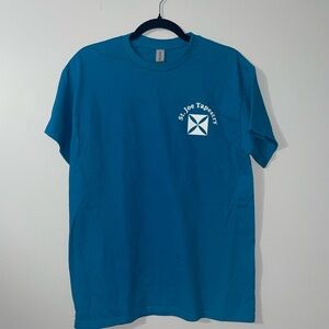 SJA 2022 Tapestry TShirt